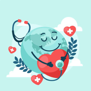 Dia mundial de la salud