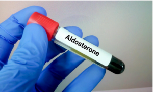 aldosterona