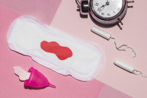 Ciclo Menstrual Laboratorio Análisis Clínicos Morelia