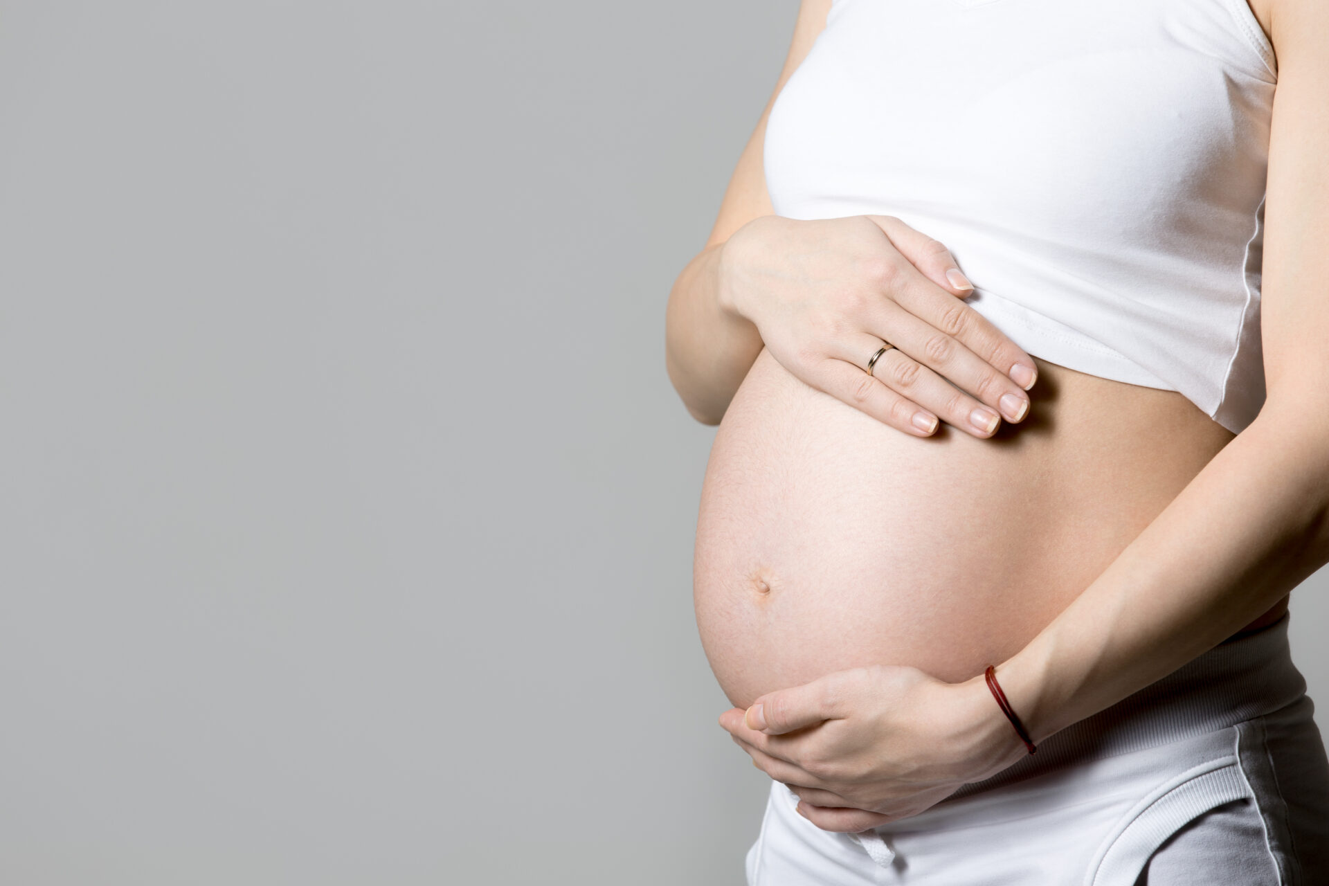 Embarazo Prueba Rh Laboratorio Análisis Clínicos Morelia