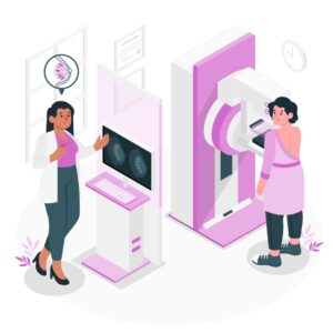 Mastografía Laboratorio Análisis Clínicos Morelia