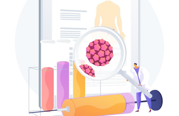 Detección de cáncer laboratorio análisis clínicos Morelia Biodiv