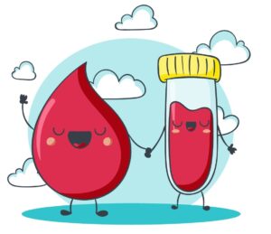 Donación de sangre laboratorio análisis clínicos morelia biodiv