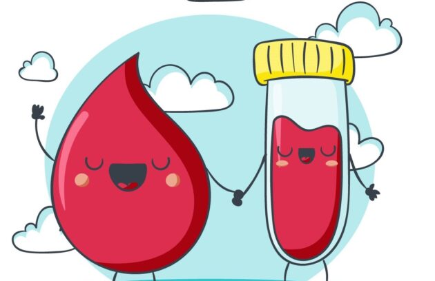 Donación de sangre laboratorio análisis clínicos morelia biodiv