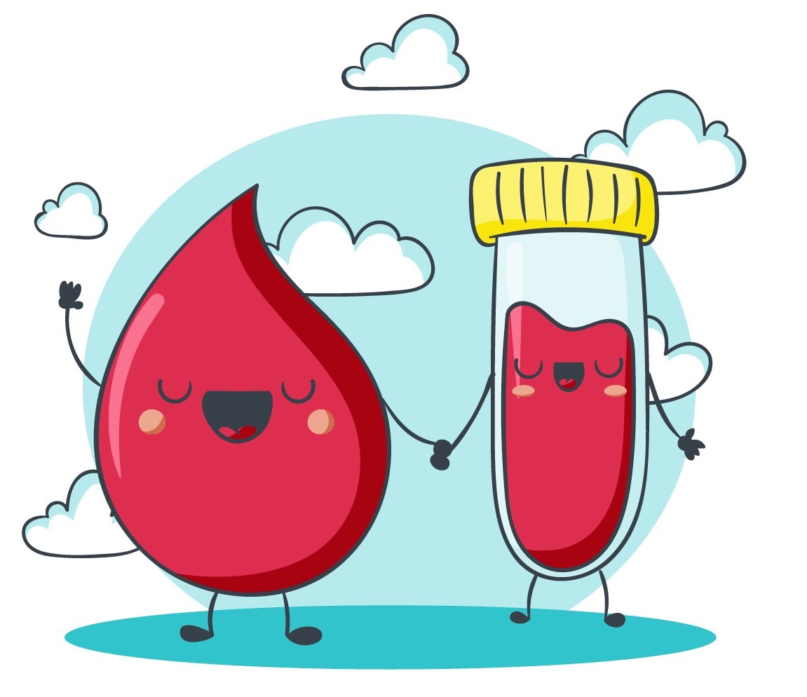Donación de sangre laboratorio análisis clínicos morelia biodiv