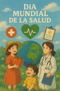 Día mundial de la salud, laboratorio análisis clínicos Morelia, Biodiv