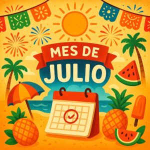 Mes de Julio 2025 Laboratorio Análisis Clínicos Morelia Biodiv