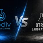 Comparación de laboratorios clínicos en Morelia