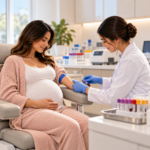 Qué es la preeclampsia laboratorio análisis clínicos Biodiv Morelia